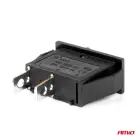 Rectangle switch 12V 20A ON/OFF — Photo 4