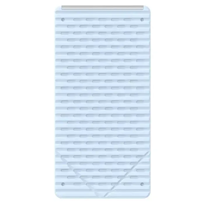 Foldable desk phone stand Hoco HD19 blue