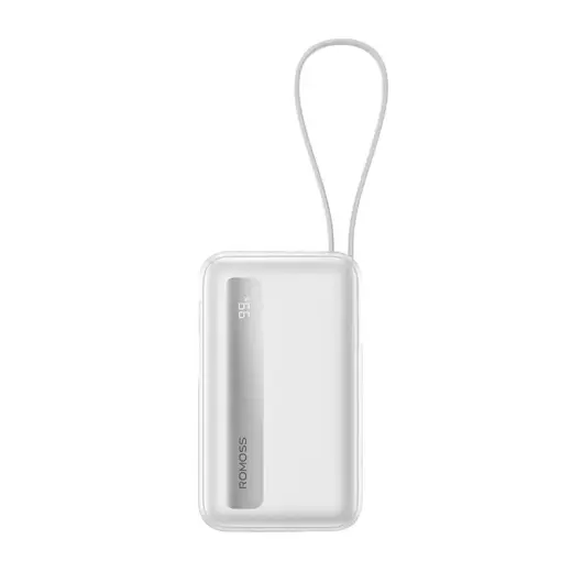 Powerbank Romoss PPR20 20000mAh (white)