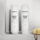 Goldwell Dualsenses Bond Pro Fortifying Conditioner 200Ml in Clear Фото num