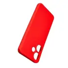 Beline Silicone Case Infinix Hot 30i Red — Foto 3