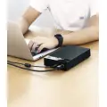 Корпус Ugreen HDD 3,5'' для жестких дисков SATA черный Фото num