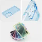 MATRIX CLEAR Case for XIAOMI Redmi 14C blue — Foto 5