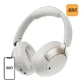 QCY H3 Pro Headphones (White) Фото num
