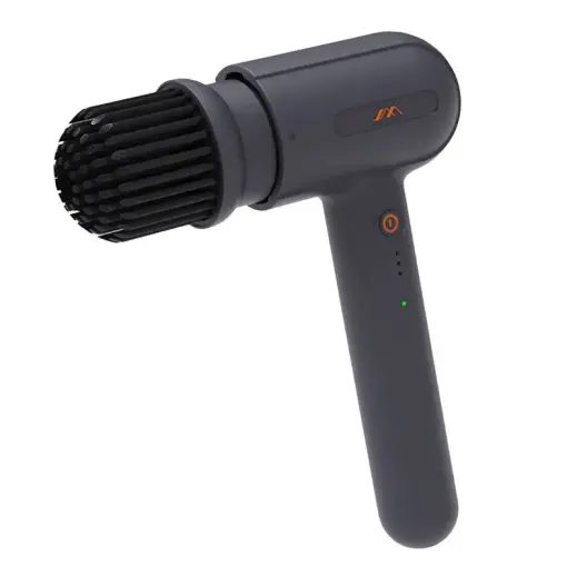 Electric Spin Scrubber Jimi Home X1-H Foto 2