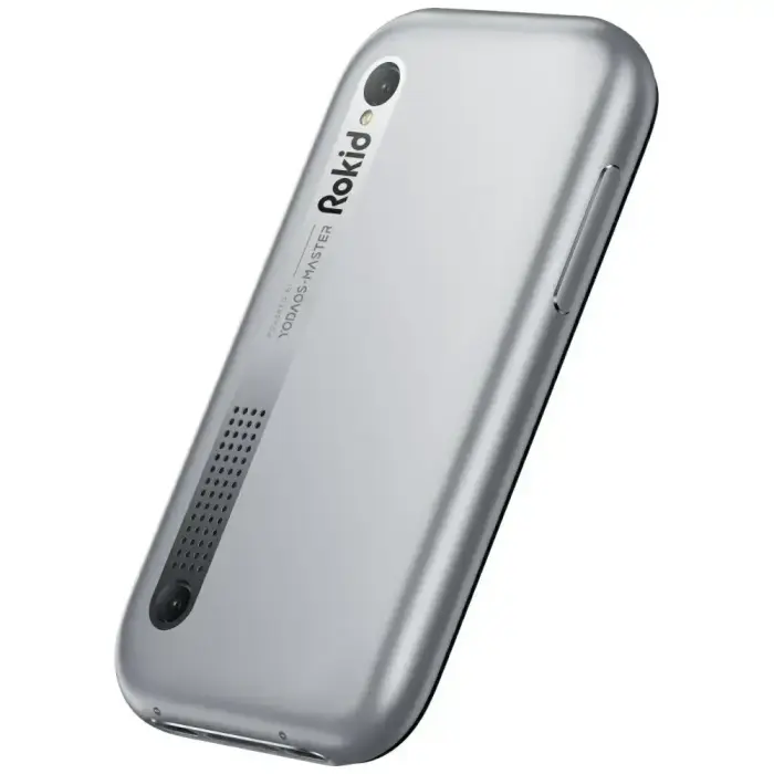 Set Rokid AR Spatial Glasses + Station2 Foto 3