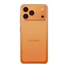 HOTWAV A17 Pro Max smartphone (orange) Фото num