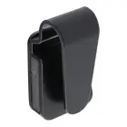 Sun Visor glasses holder black Foto 1