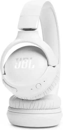 JBL Tune 520BT Bluetooth Headset White Foto 4