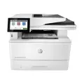 HP LaserJet Enterprise MFP M430f - multifunction printer - B|W Foto 2