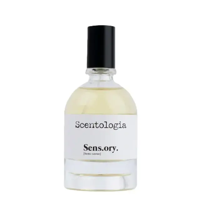 SCENTOLOGIA SENSORY EDP 100 ML