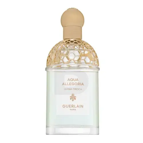Guerlain Aqua Allegoria Herba Fresca 2022 - Многоразовая туалетная вода унисекс 125 мл