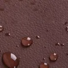 Car seat organizer seat protector seat cover shelf mini car table black Foto 8