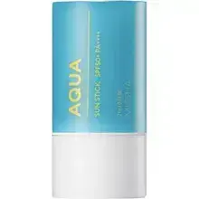 Missha Aqua Sun Stick SPF 50+ - Ochranná tyčinka na opalování 21.0g
