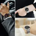 Mercury pasek Metal Apple Watch 42|44|45 mm srebrny|silver Фото num