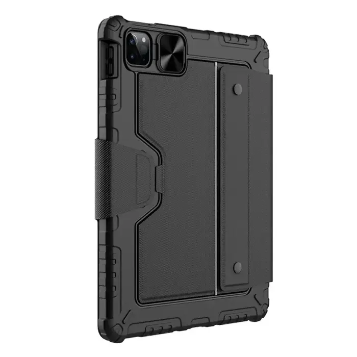 Nillkin Bumper Combo Keyboard Case for iPad Air 4/5/10.9 2020/11 2024/2025/2026/Pro 11 2020/2021/202...