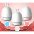 Night lamp W-008 Rabbit blue Foto 10