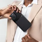 NOBLE phone case for iPhone 14 black — Photo 6