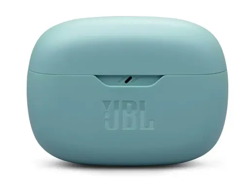 JBL Wave Beam 2 TWS Earphones Blue (Damaged Package) Foto 3