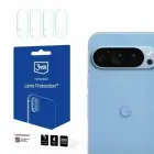 3MK Lens Protect Google Pixel 9 Pro camera lens protector 4 pcs — Foto 1