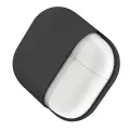 UNIQ Lino Case AirPods Pro 2 gen Silicone ash grey Foto 4