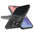 Spigen Crystal Flex, space crystal - iPhone 15 Pro Max — Foto 6