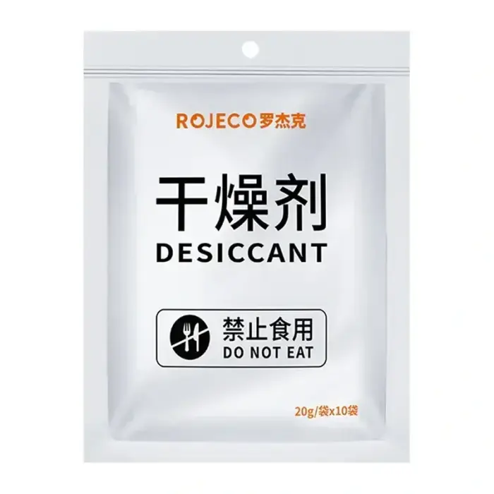 Moisture Absorber for the ROJECO Food Dispenser