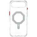 Skinarma Saido Case for iPhone Air Magnetic Charging Transparent Foto 4