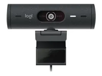 Logitech BRIO 505 - webcam Foto 3