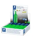Teksta marķieris STAEDTLER TEXTSURFER 364 zaļš — Foto 4