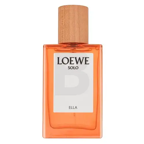 Loewe Solo Ella Eau de Parfum sievietēm 30 ml Foto 1