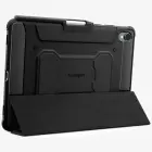 Spigen Rugged Armor Pro tablet case Galaxy Tab S11 black — Photo 5