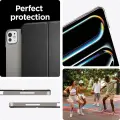 Spigen Smart Fold iPad Pro 11" 2024 Case - Black — Фото 14