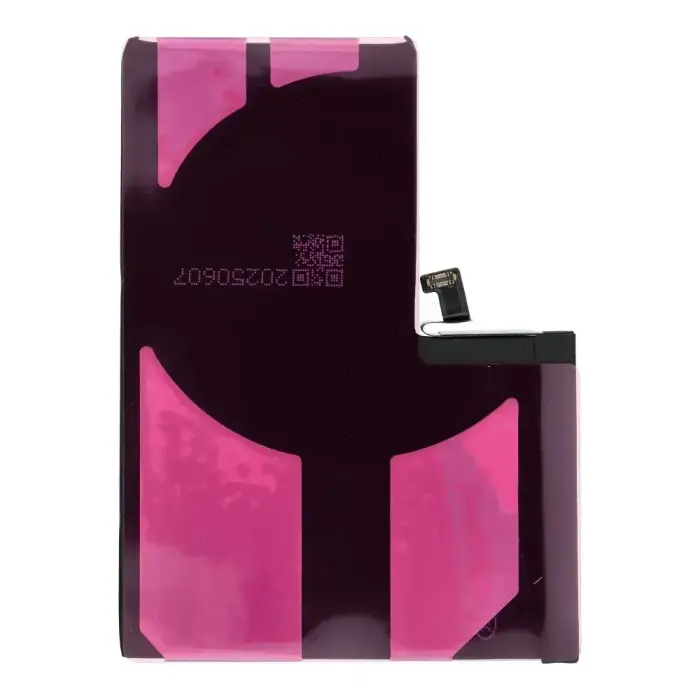  AmpSentrix Basic battery for iPhone 13 Pro Max (high capacity 4600 mAh) Фото num