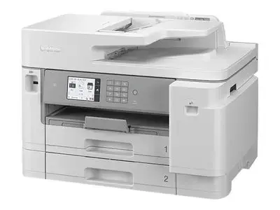 Brother MFC-J5955DW - multifunction printer - color Foto 2