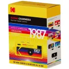 Digital camera Kodak Charmera Keychain blind box — Foto 6