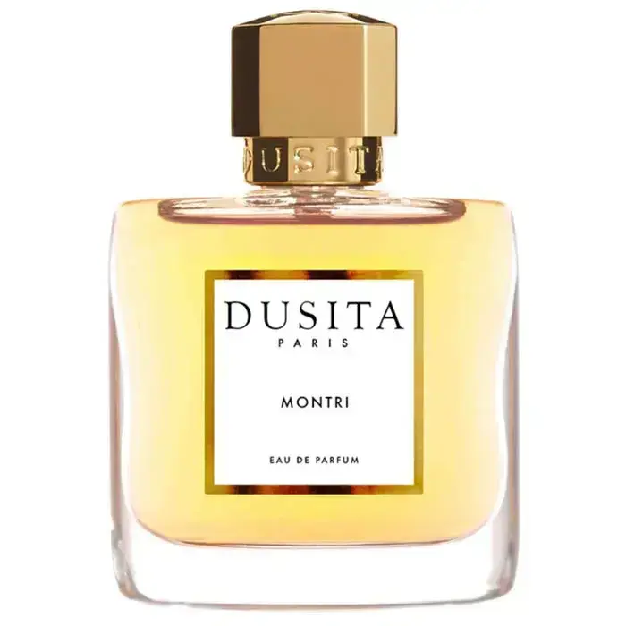 Dusita Montri Eau de Parfum unisex 50 ml