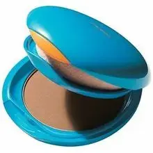 Shiseido UV Protective Compact Foundation SPF30