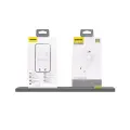 Dudao A23 зарядное устройство | 2.4A | USB-A | белое Фото num