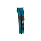 Babyliss Hair Clipper Japanese Steel blue black (E990E) Фото num