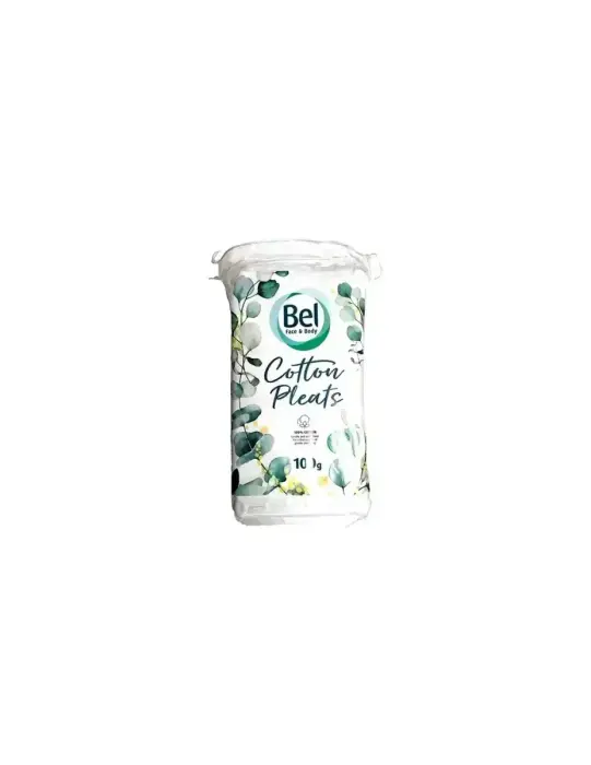 Bel Algodon Zig-Zag 100g 1810690