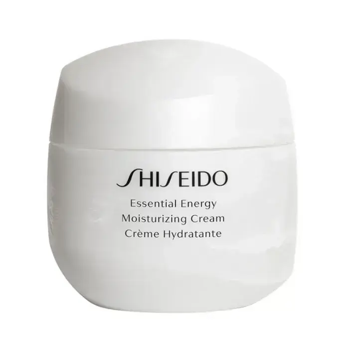 Shiseido Essential Energy Moisturizing Cream 50ml