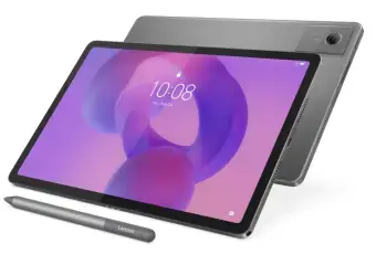 Planšetdators Lenovo IdeaTab Luna Grey 11 8GB 128GB 5G