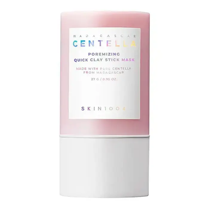 SKIN1004 Madagascar Centella Poremizing Quick Clay Stick Mas...