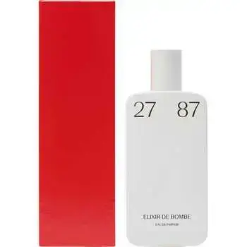 27 87 Elixir de Bombe EDP 87ml