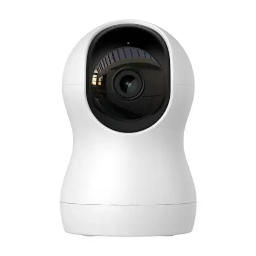 Gosund IPC2 3MP WiFi indoor rotating camera Tuya Foto 3