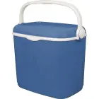 Aukstuma kaste 32L 49,8x33,3x41cm zila/balta Foto 1