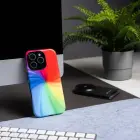 Case double layer sublimation for SAMSUNG S25 Edge — Foto 8