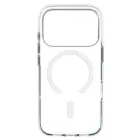 Liavec Pure Case with camera control button for Iphone 18 Pro Max/17 Pro Max gray — Foto 4