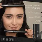 Nanobrow Shape Mascara Black 7 Ml — Photo 4